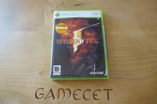 Laden Sie das Bild in den Galerie-Viewer, Resident Evil 5