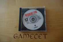 Laden Sie das Bild in den Galerie-Viewer, Resident Evil