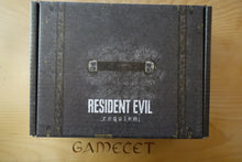 Laden Sie das Bild in den Galerie-Viewer, Resident Evil Requiem - Influencer Kit