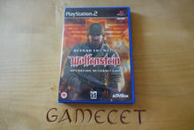 Laden Sie das Bild in den Galerie-Viewer, Return to Castle Wolfenstein: Operation Resurrection - UK