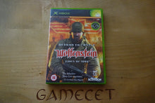 Laden Sie das Bild in den Galerie-Viewer, Return to Castle Wolfenstein: Tides of War