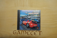 Laden Sie das Bild in den Galerie-Viewer, Ridge Racer - Japan