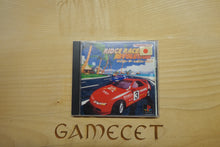 Laden Sie das Bild in den Galerie-Viewer, Ridge Racer Revolution - Japan