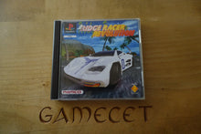 Laden Sie das Bild in den Galerie-Viewer, Ridge Racer Revolution