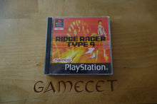 Laden Sie das Bild in den Galerie-Viewer, Ridge Racer Type 4