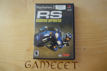 Laden Sie das Bild in den Galerie-Viewer, Riding Spirits - Amerika