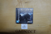 Laden Sie das Bild in den Galerie-Viewer, Riven: The Sequel to Myst - Amerika