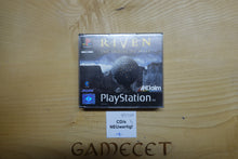 Laden Sie das Bild in den Galerie-Viewer, Riven: The Sequel to Myst