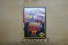 Laden Sie das Bild in den Galerie-Viewer, Road Rash II - Amerika