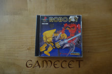 Laden Sie das Bild in den Galerie-Viewer, Robo Pit