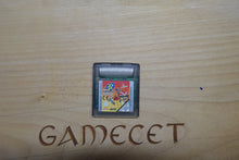 Laden Sie das Bild in den Galerie-Viewer, Rocket Power: La glisse de l'extrême - französisch