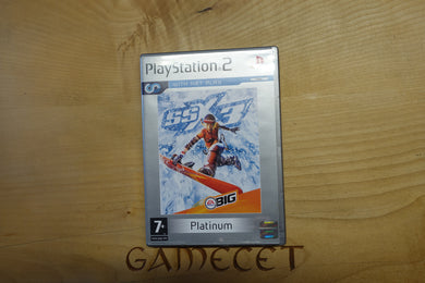 SSX 3 (Platinum)