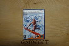 Laden Sie das Bild in den Galerie-Viewer, SSX 3 nur OVP