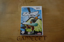 Laden Sie das Bild in den Galerie-Viewer, SSX Blur