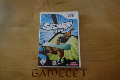 SSX Blur