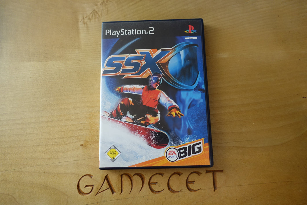 SSX