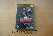 Laden Sie das Bild in den Galerie-Viewer, SWAT: Global Strike Team
