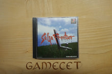 Laden Sie das Bild in den Galerie-Viewer, SaGa Frontier 2 - Japan