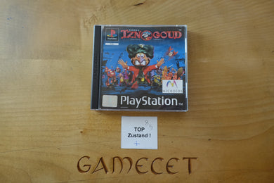 Saban's Iznogoud