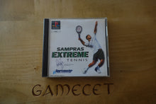 Laden Sie das Bild in den Galerie-Viewer, Sampras Extreme Tennis