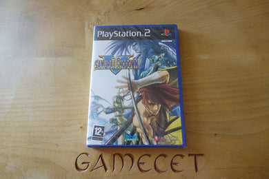 Samurai Shodown V