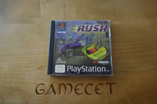 Laden Sie das Bild in den Galerie-Viewer, San Francisco Rush: Extreme Racing