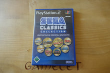 Laden Sie das Bild in den Galerie-Viewer, Sega Classics Collection