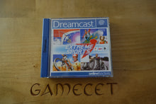 Laden Sie das Bild in den Galerie-Viewer, Sega Extreme Sports