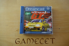 Laden Sie das Bild in den Galerie-Viewer, Sega GT