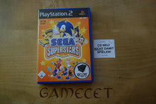 Laden Sie das Bild in den Galerie-Viewer, Sega SuperStars