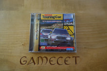 Laden Sie das Bild in den Galerie-Viewer, Sega Touring Car Championship - Japan