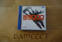 Laden Sie das Bild in den Galerie-Viewer, Sega Worldwide Soccer 2000