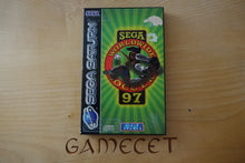 Laden Sie das Bild in den Galerie-Viewer, Sega Worldwide Soccer 97