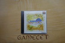 Laden Sie das Bild in den Galerie-Viewer, Seiken Densetsu: Legend of Mana - Japan