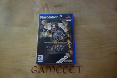 Shadow of Rome