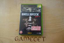 Laden Sie das Bild in den Galerie-Viewer, ShellShock: Nam '67 - UK