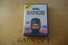 Laden Sie das Bild in den Galerie-Viewer, Shinobi