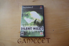 Laden Sie das Bild in den Galerie-Viewer, Silent Hill 2 - Amerika