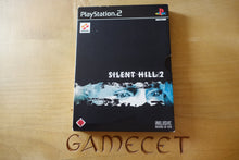 Laden Sie das Bild in den Galerie-Viewer, Silent Hill 2 in der Kartonbox