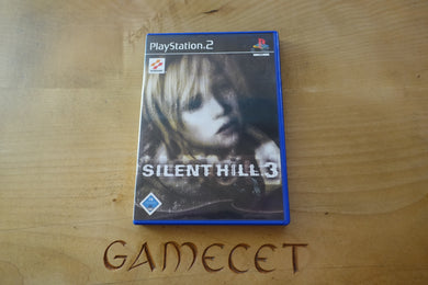 Silent Hill 3