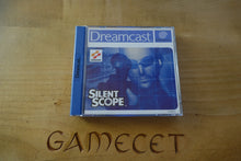 Laden Sie das Bild in den Galerie-Viewer, Silent Scope