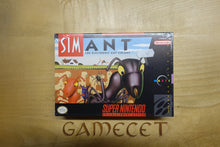 Laden Sie das Bild in den Galerie-Viewer, SimAnt - Amerika