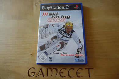 Ski Racing 2005