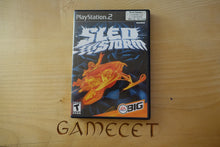 Laden Sie das Bild in den Galerie-Viewer, Sled Storm - Amerika