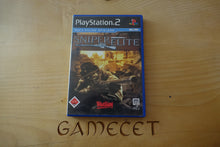 Laden Sie das Bild in den Galerie-Viewer, Sniper Elite