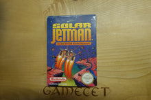 Laden Sie das Bild in den Galerie-Viewer, Solar Jetman: Die Suche nach dem goldenen Kriegsschiff