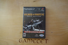 Laden Sie das Bild in den Galerie-Viewer, Soldier of Fortune: Gold Edition - Amerika