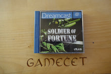 Laden Sie das Bild in den Galerie-Viewer, Soldier of Fortune