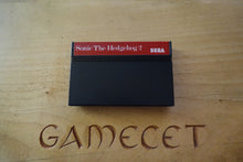 Laden Sie das Bild in den Galerie-Viewer, Sonic the Hedgehog 2