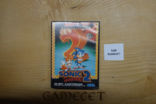 Laden Sie das Bild in den Galerie-Viewer, Sonic the Hedgehog 2